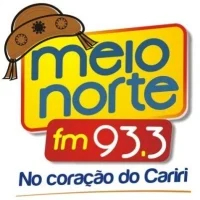 Rádio FM Meio Norte -  93.3 FM