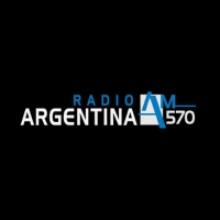 Rádio Argentina - 570 AM