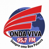 Rádio Onda Viva - 95.7 FM