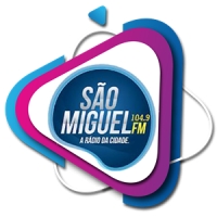 Rádio São Miguel FM - 104.9 FM