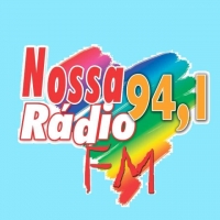 Nossa Rádio FM - 94.1 FM