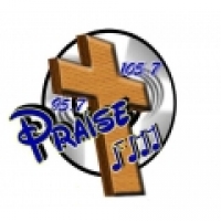 Rádio Praise 105.7 FM