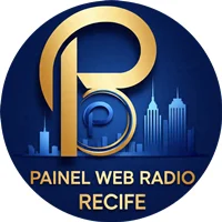 Painel de Controle Web Rádio