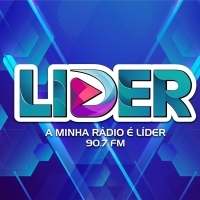 Líder FM 90.7 FM