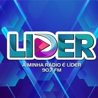 Rádio Líder FM - 90.7 FM