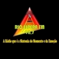 Rádio Rio Espera FM - 98.7 FM