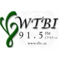 Rádio WTBI - 91.5 FM