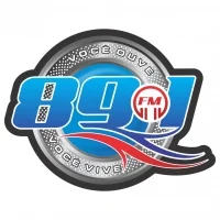 Rádio Fronteira das Missões - 89.1 FM