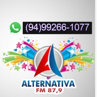 Rádio Alternativa FM