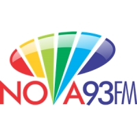 Rádio Nova FM - 93.3 FM