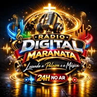 Rádio Digital Maranata