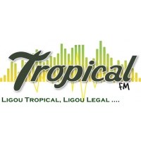 Rádio Tropical FM - 87.9 FM