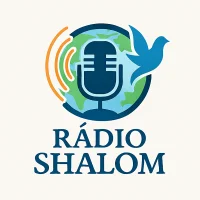 Rádio Web Shalom