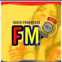 Rádio Progresso FM 102.9