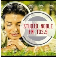 Studio Noble 103.9 FM