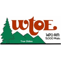 Radio WTOE 1470 AM