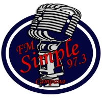 Radio FM Simple - 97.3 FM