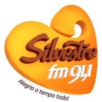 Rádio Silvestre FM - 91.1 FM