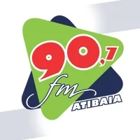 Atibaia 90.7 FM