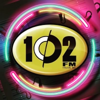 Rádio 102FM - 102.9 FM