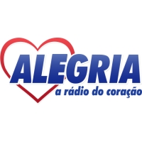 Rádio Alegria FM - 92.9 FM