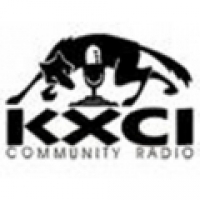 Radio KXCI - 91.3 FM