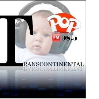 Rádio Transcontinental Pop - 98.5 FM