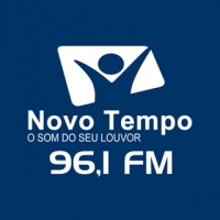 Rádio Novo Tempo - 96.1 FM