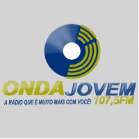 Rádio Onda Jovem - 107.5 FM