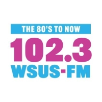 Rádio 102.3 WSUS - 102.3 FM