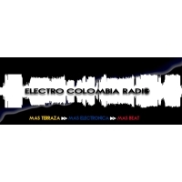 Electro Colombia Radio - Señal 2