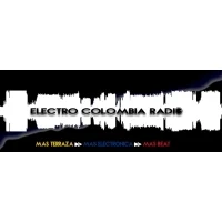 Electro Colombia Radio - Señal 2