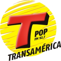 Rádio Transamérica - 92.7 FM