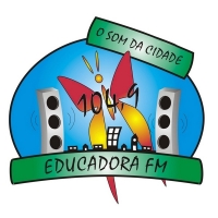 Rádio Educadora - 104.9 FM