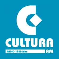 Rádio Cultura - 1260 AM