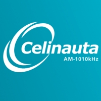 Rádio Celinauta - 88.3 FM