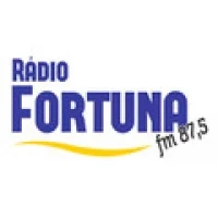 Rádio Fortuna - 87.5 FM