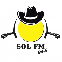 Rádio Sol FM - 94.5 FM