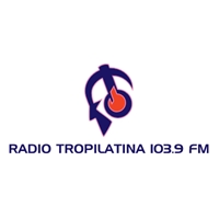 Radio Tropilatina - 103.9 FM