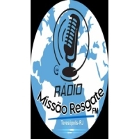 Rádio Missão Resgate
