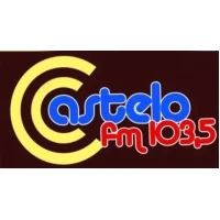 Rádio Castelo FM - 103.5 FM