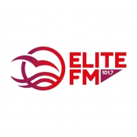 Rádio Elite FM - 101.7 FM
