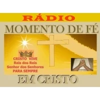 Rádio Momento de Fé em Cristo