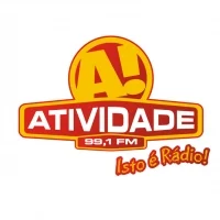 Rádio Atividade - 99.1 FM