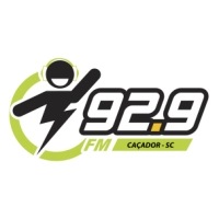 Rádio 92 FM - 92.9 FM