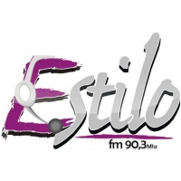 Rádio Estilo FM - 90.3 FM