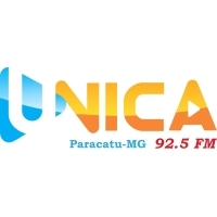 Única Paracatu 92 92.5 FM