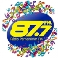 Rádio Parnamirim fm - 87.7 FM