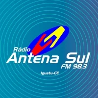 Rádio Antena Sul - 98.3 FM
