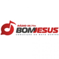 Rádio Bom Jesus - 98.7 FM
